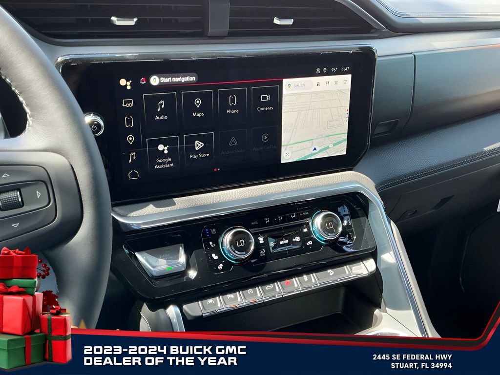 New 2026 GMC Sierra 1500 Denali image 36