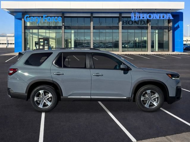 New 2026 Honda Pilot EX-L image 6
