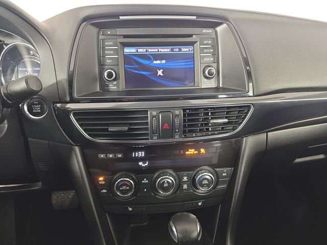 Used 2014 MAZDA MAZDA6 Grand Touring w/ GT Technology Package image 23