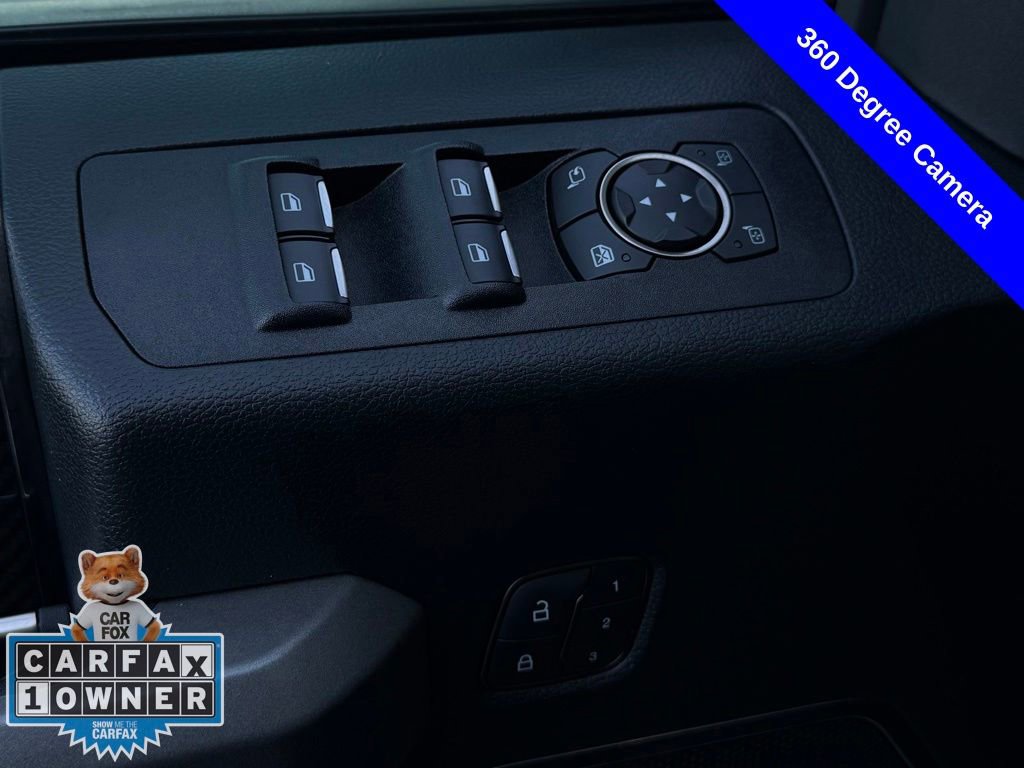 Used 2019 Ford F150 Raptor w/ Equipment Group 802A Luxury AWD/4WD image 29