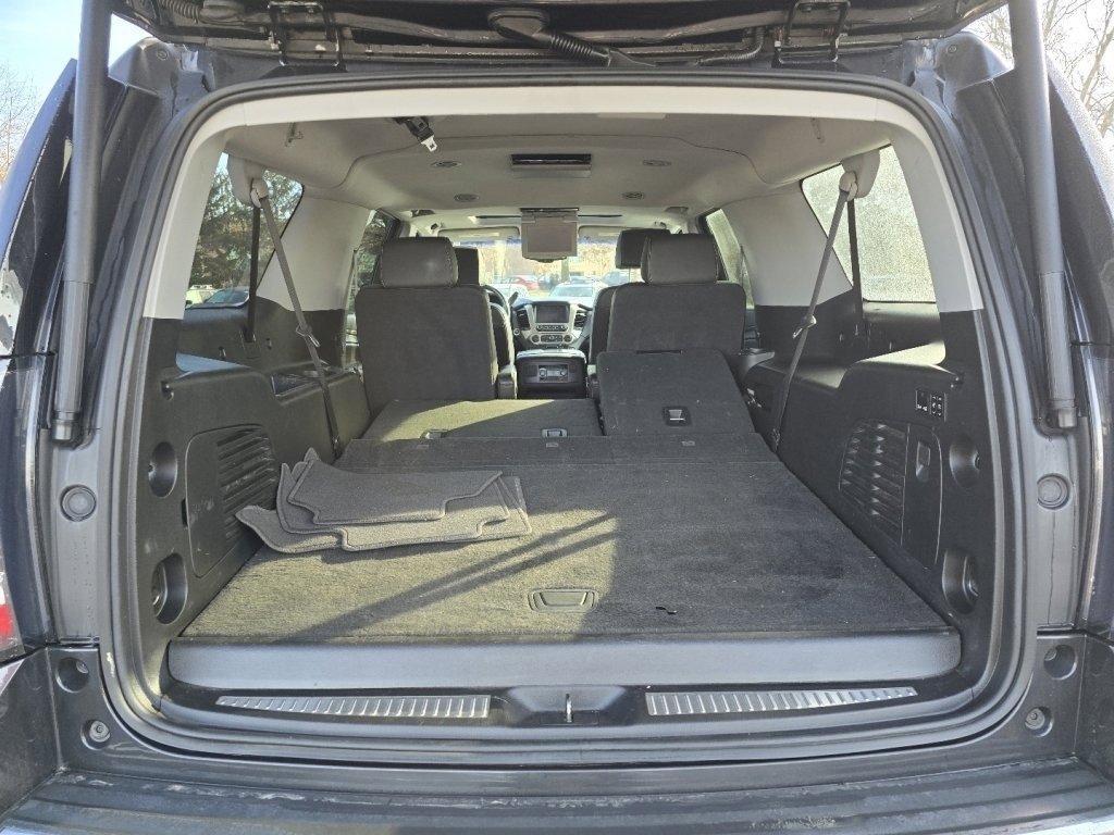 Used 2020 GMC Yukon XL Denali w/ Denali Ultimate Package image 17