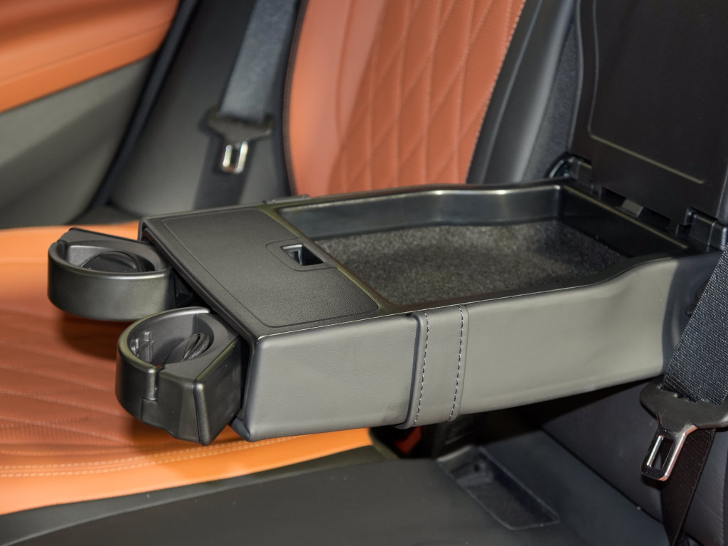 Certified 2024 Mercedes-Benz AMG GT 53 image 36