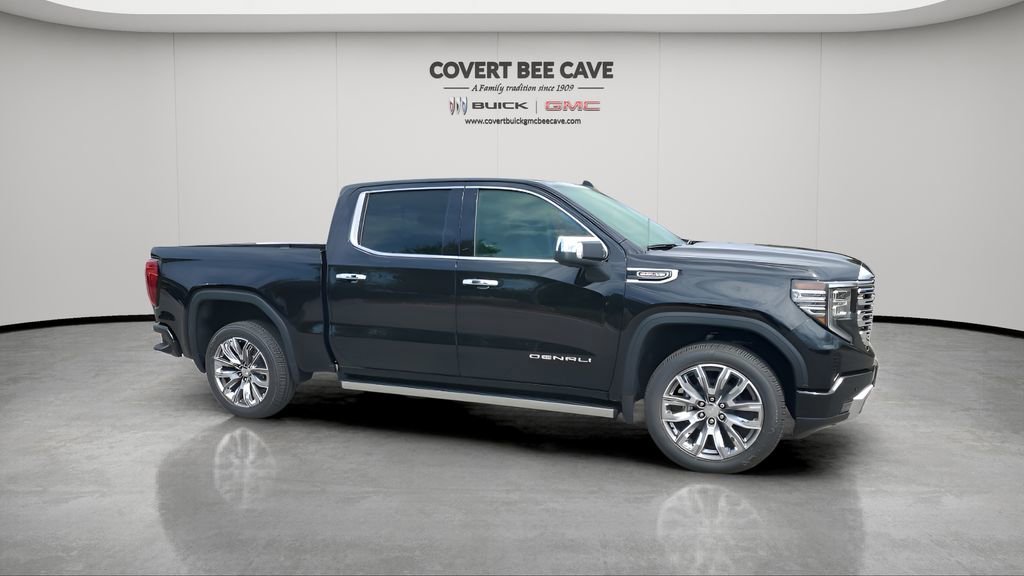 New 2026 GMC Sierra 1500 Denali w/ Denali Reserve Package image 12