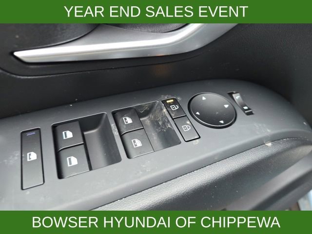 New 2026 Hyundai Santa Cruz SEL image 7