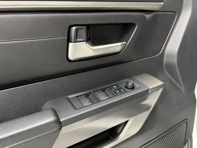 Used 2022 Toyota Tundra SR5 w/ TRD Off-Road Premium Package image 18