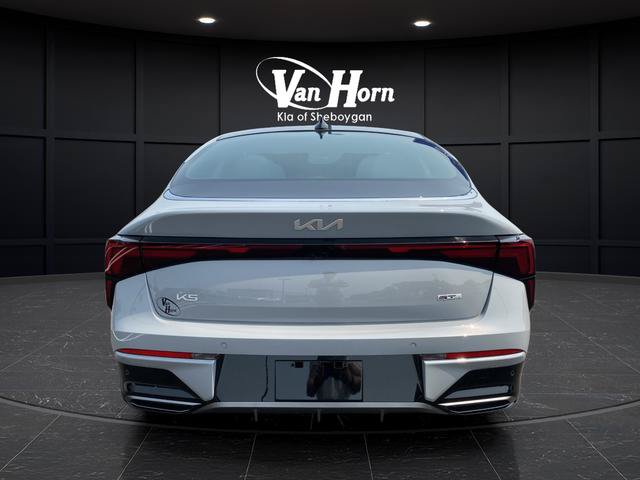New 2026 Kia K5 GT-Line w/ GT-Line Premium Package FWD image 15
