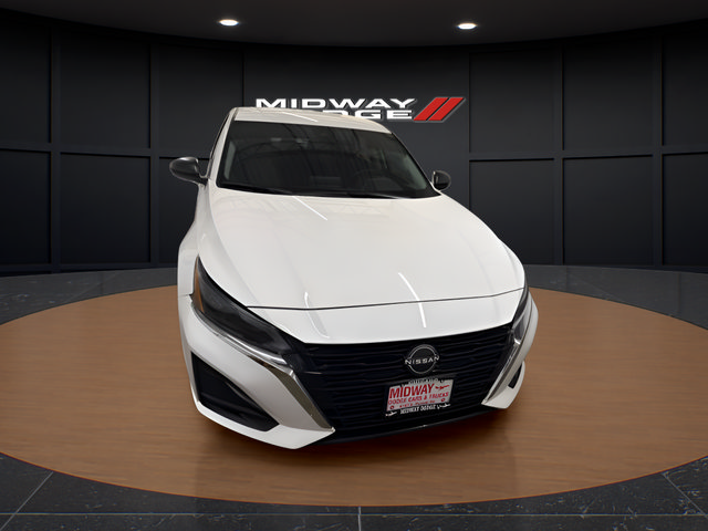 Used 2025 Nissan Altima 2.5 S FWD image 5