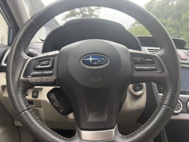 Used 2015 Subaru Crosstrek 2.0i Limited AWD/4WD image 19