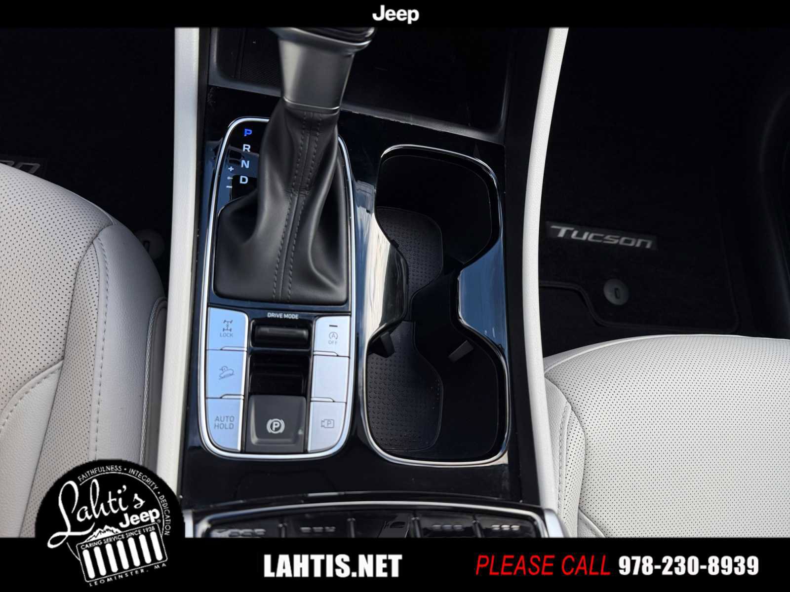 Used 2022 Hyundai Tucson SEL w/ Convenience + Premium Package image 13