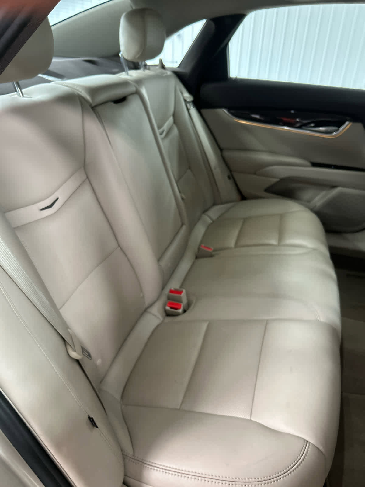 Used 2015 Cadillac XTS Luxury w/ Driver Awareness Package image 22