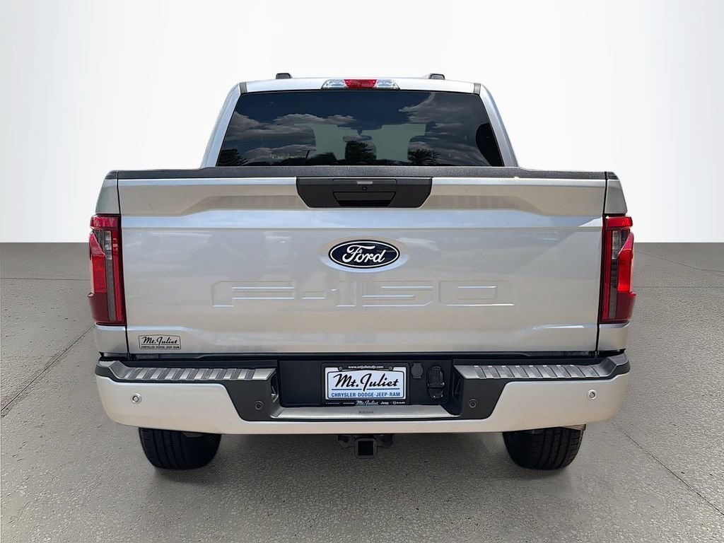 Used 2024 Ford F150 STX AWD/4WD image 5