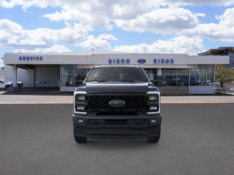 New 2026 Ford F350 XLT w/ XLT Premium Package image 6