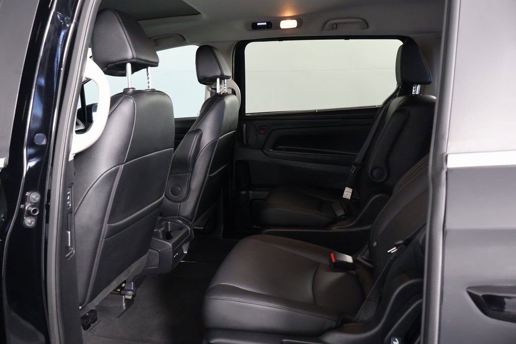 Used 2025 Honda Odyssey EX-L image 11