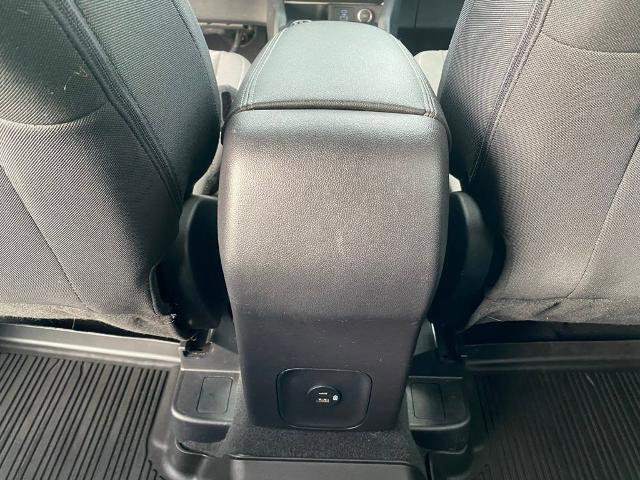 Certified 2021 Ford Escape SE image 30