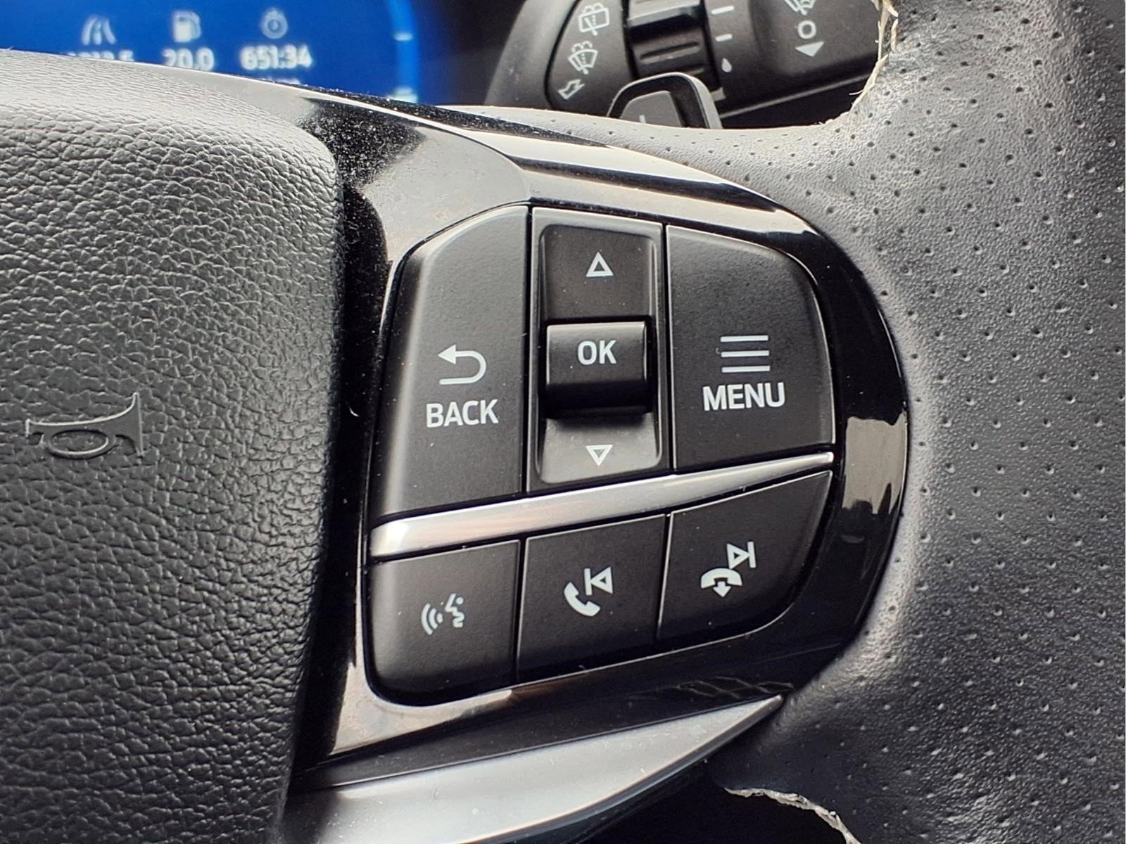 Used 2024 Ford Explorer ST w/ Equipment Group 401A AWD/4WD image 25