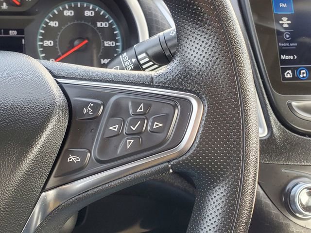 Certified 2024 Chevrolet Malibu LT image 20