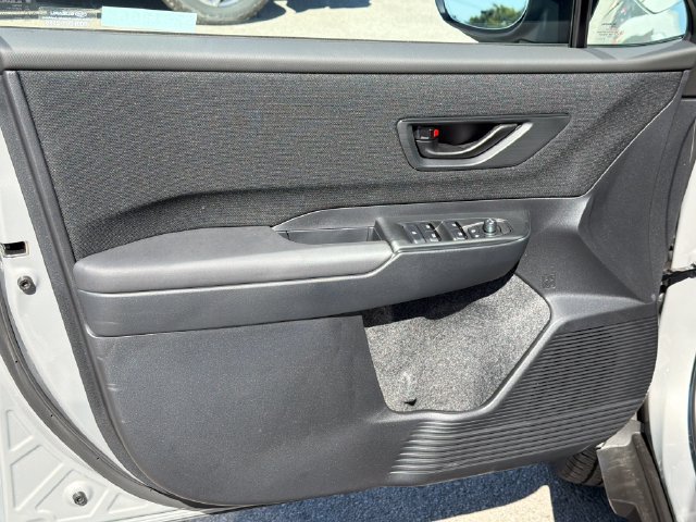 New 2026 Subaru Outback Premium AWD/4WD image 16