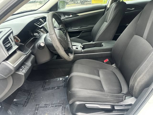 Used 2020 Honda Civic LX image 24