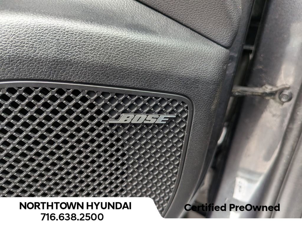 Certified 2023 Hyundai Tucson Limited image 33