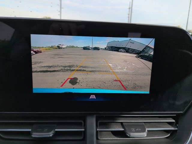 Used 2025 Chevrolet Trax ACTIV w/ Driver Confidence Package image 26