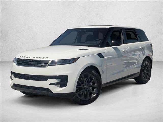 Used 2023 Land Rover Range Rover Sport SE