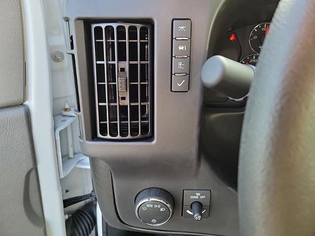 New 2024 Chevrolet Express 2500 w/ Driver Convenience Package image 18