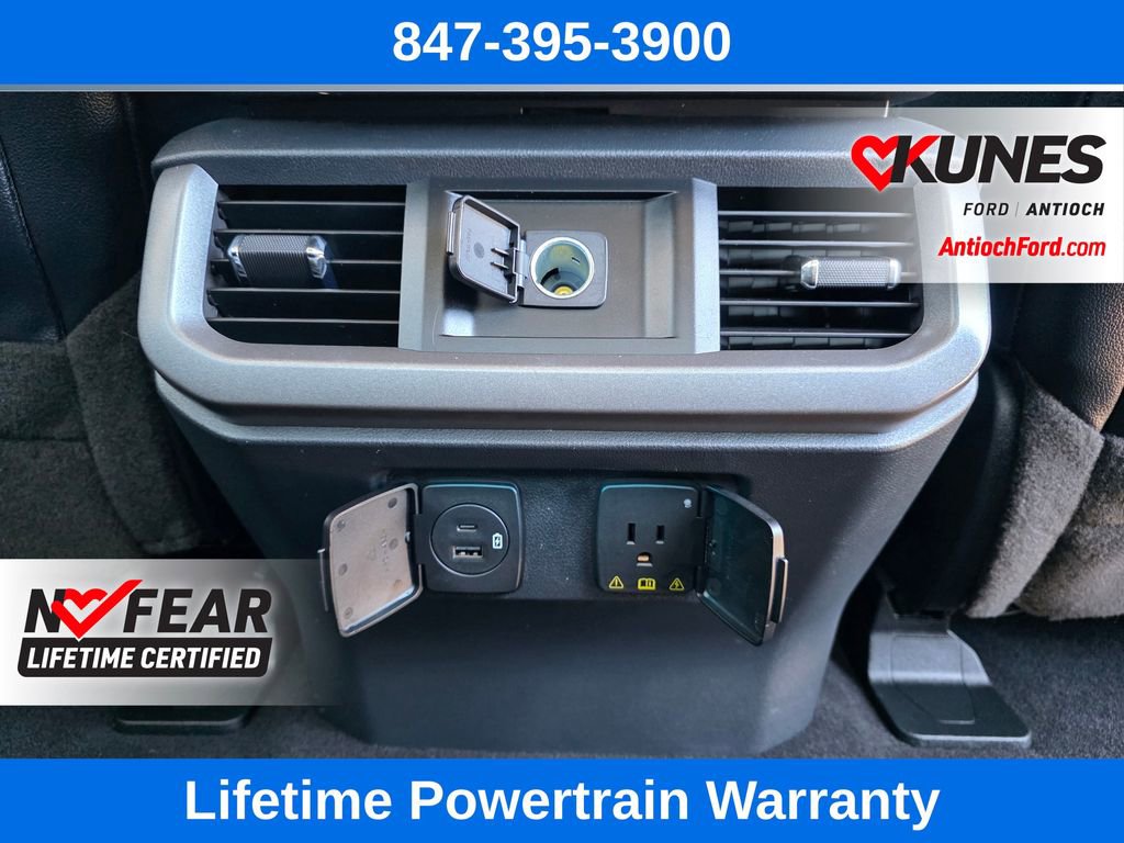 Used 2023 Ford F150 Lariat AWD/4WD image 31