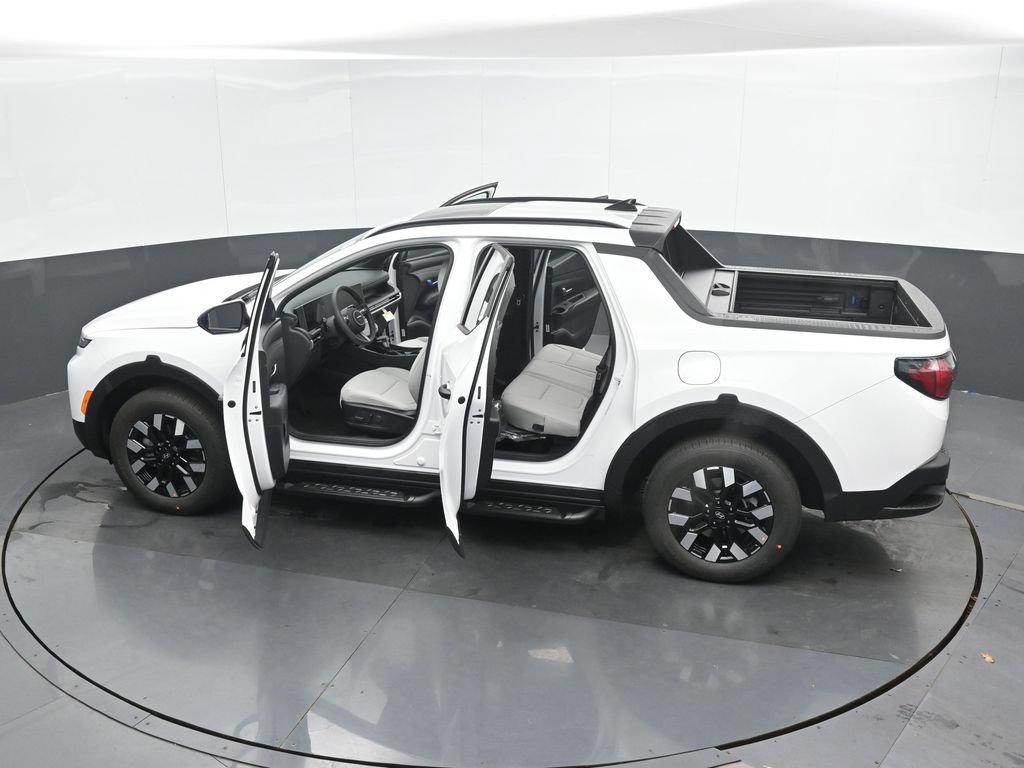 Used 2026 Hyundai Santa Cruz SEL AWD/4WD image 56