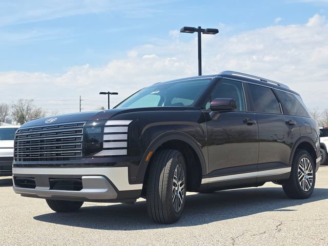 New 2026 Hyundai Palisade SEL image 12