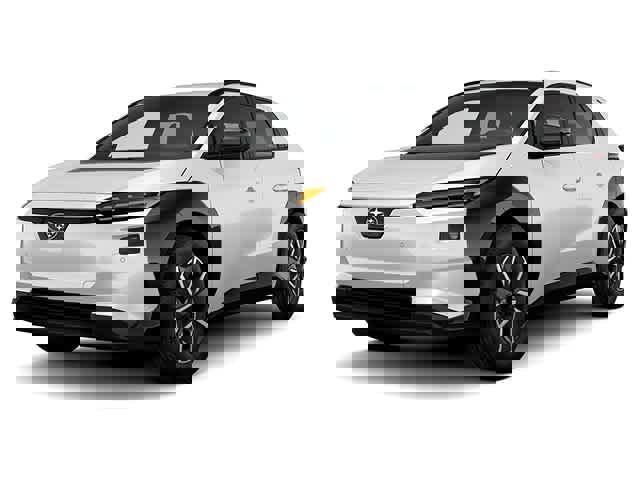 New 2026 Subaru Solterra Premium image 1