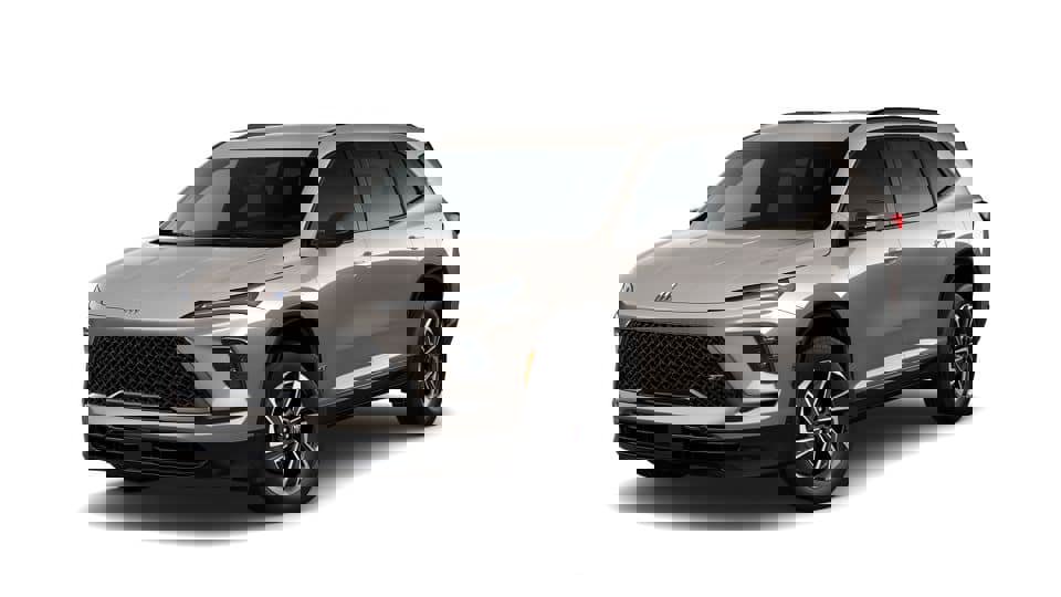 New 2026 Buick Enclave Sport Touring w/ Power Package FWD image 27