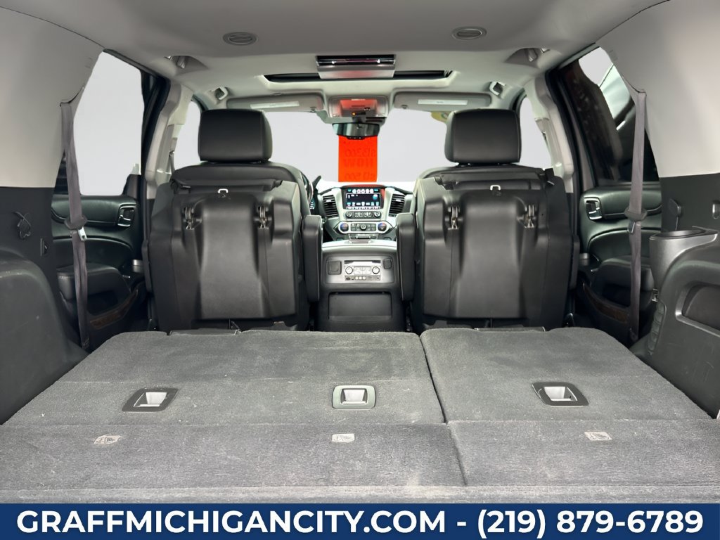 Used 2016 Chevrolet Tahoe LT AWD/4WD image 49