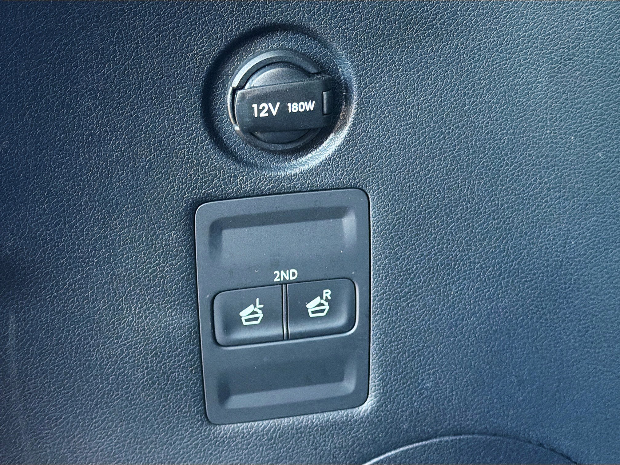 Used 2024 Hyundai Palisade SEL image 13