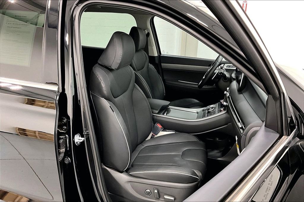 Used 2025 Hyundai Palisade SEL image 10