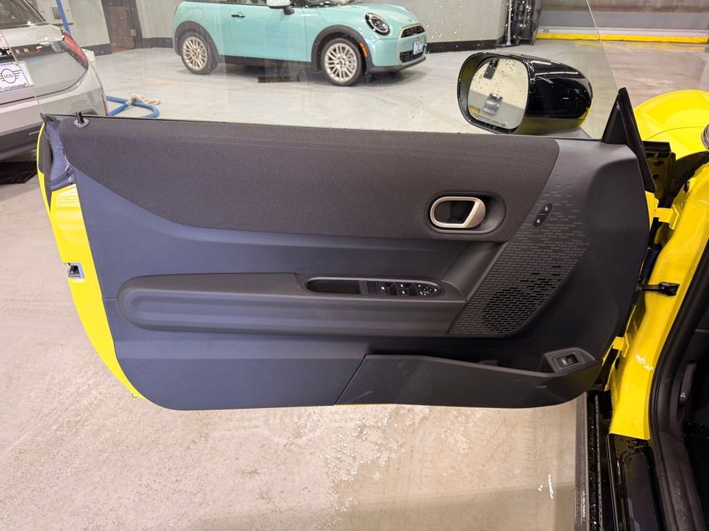 New 2026 MINI Cooper S image 10