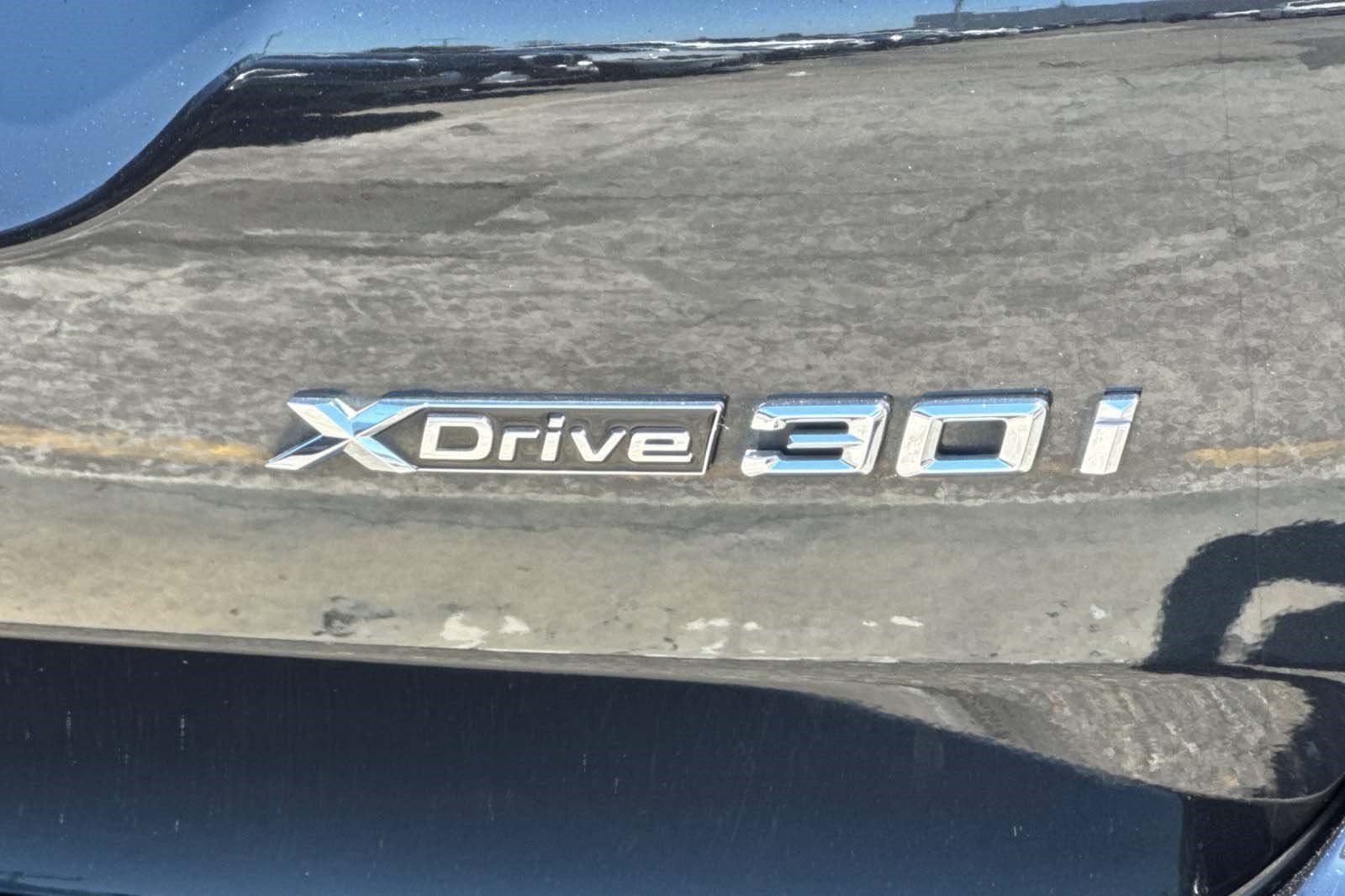 Certified 2023 BMW X3 xDrive30i w/ Premium Package AWD/4WD image 29