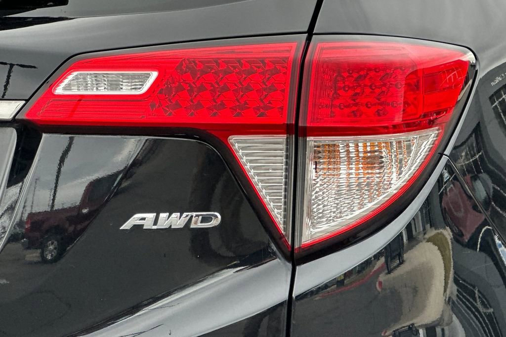 Used 2022 Honda HR-V EX image 26
