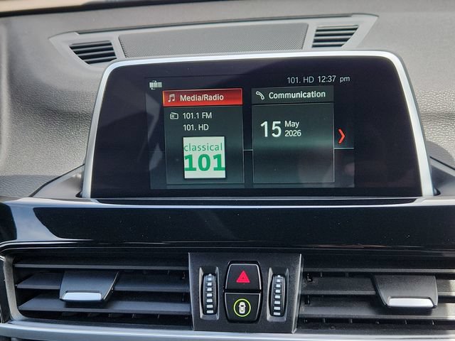 Used 2019 BMW X1 xDrive28i w/ Convenience Package AWD/4WD image 41