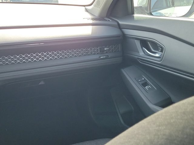 Certified 2024 Honda Accord EX image 4