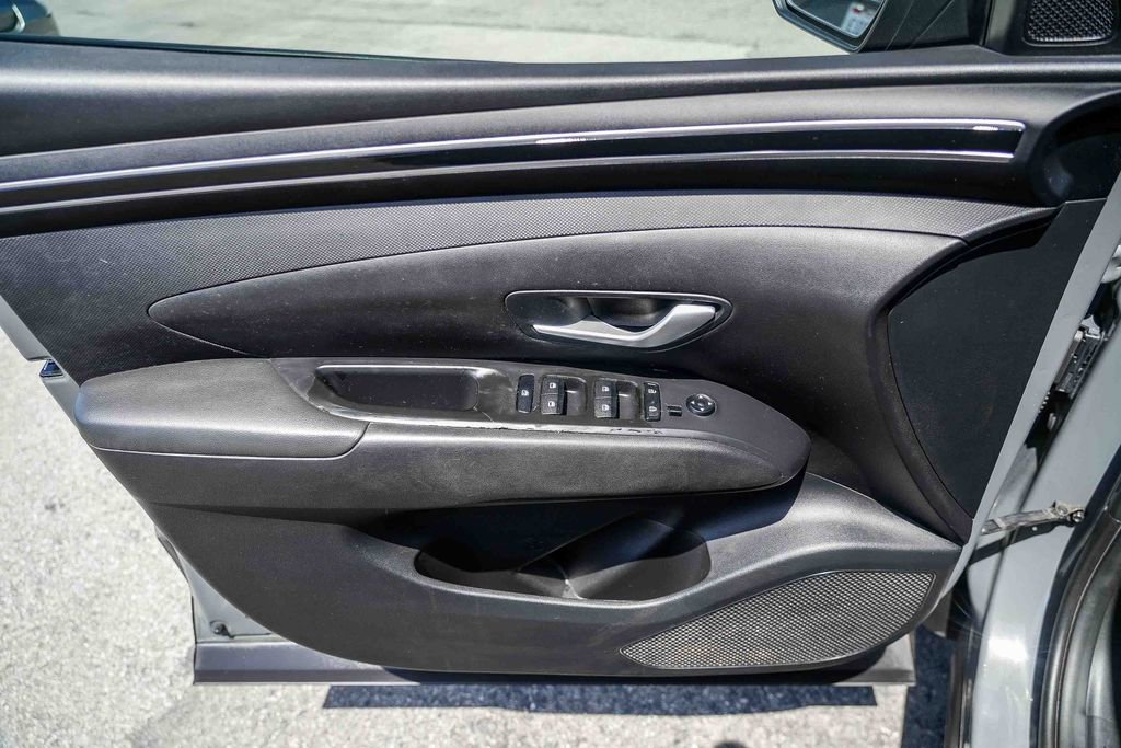 Used 2022 Hyundai Santa Cruz SEL AWD/4WD image 20