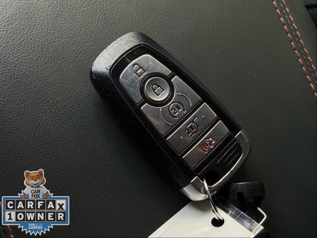 Used 2022 Ford Explorer Timberline image 31