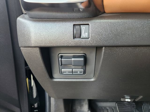 Certified 2024 GMC Canyon AT4 w/ AT4 Premium Package image 21