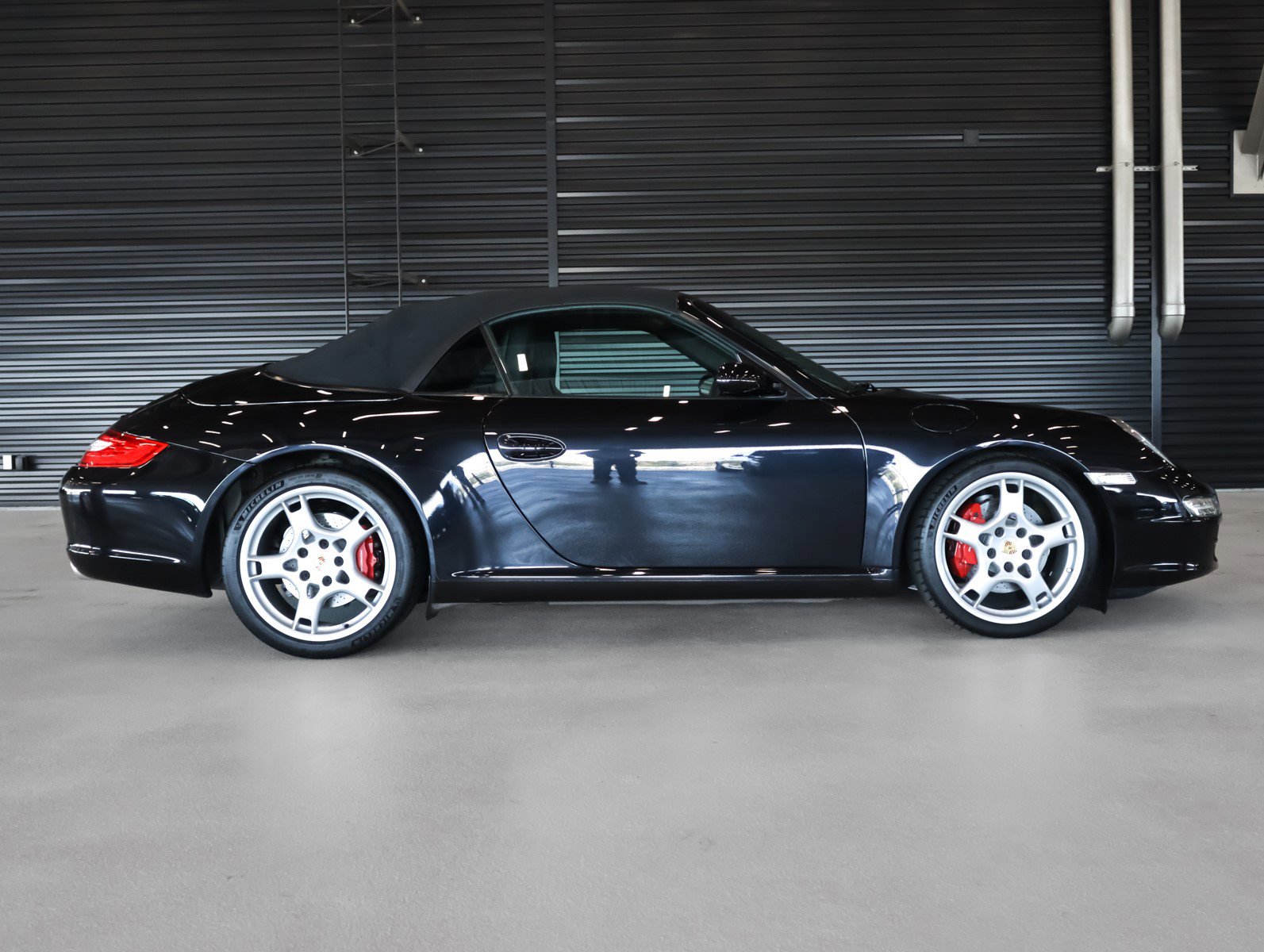 Used 2006 Porsche 911 Carrera S image 11