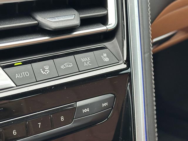 Used 2019 BMW M850i xDrive Coupe image 32