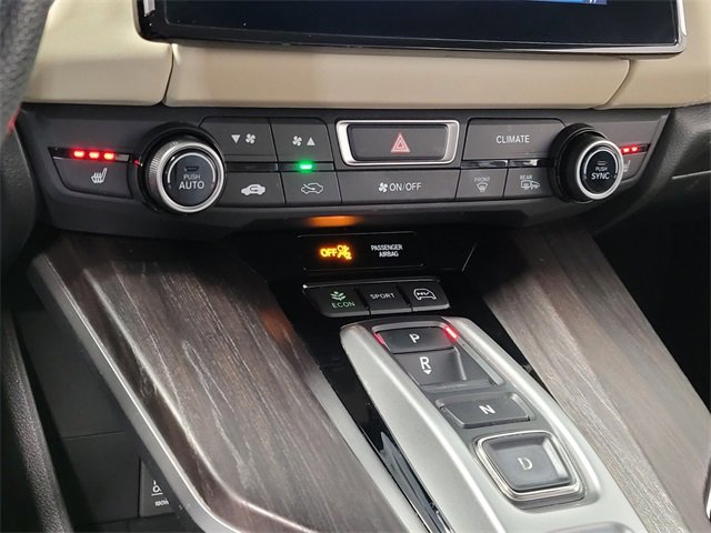 Used 2018 Honda Clarity Plug-In Hybrid image 27