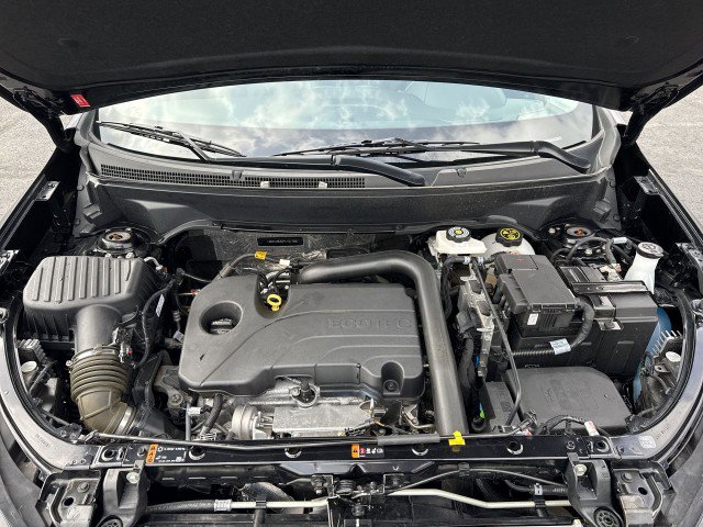 Certified 2023 Chevrolet Equinox Premier image 17