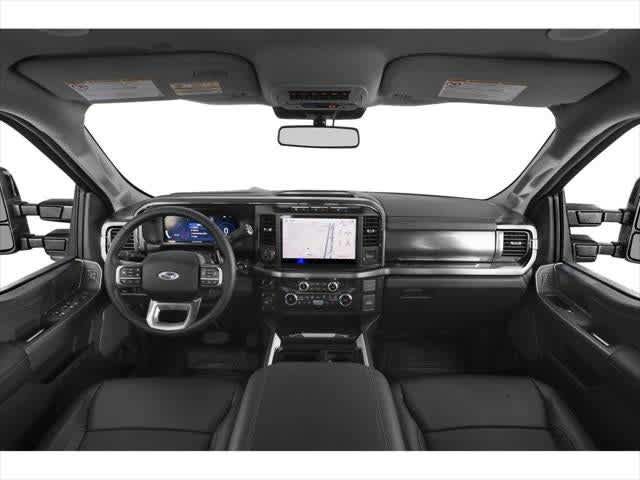 Used 2024 Ford F250 Lariat w/ Lariat Ultimate Package AWD/4WD image 5