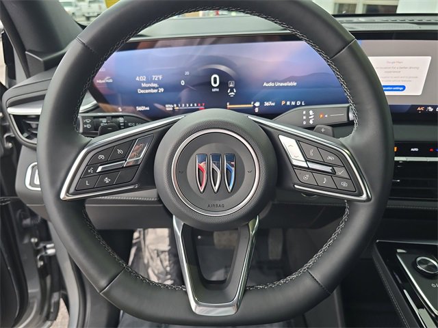 New 2025 Buick Enclave Sport Touring w/ Power Package image 29