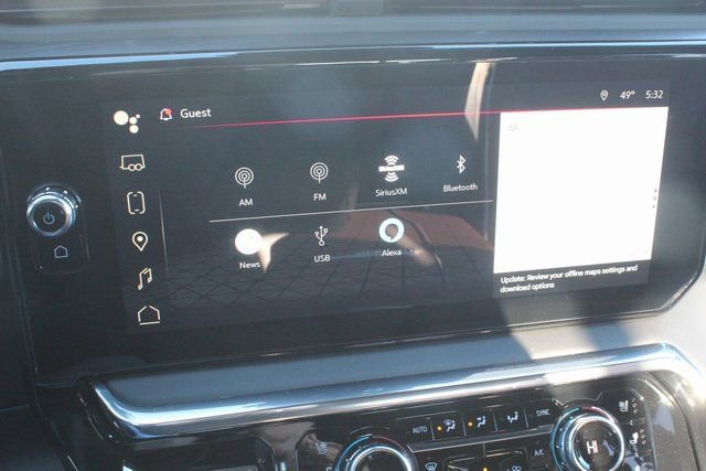 New 2025 GMC Sierra 3500 Denali Ultimate image 42