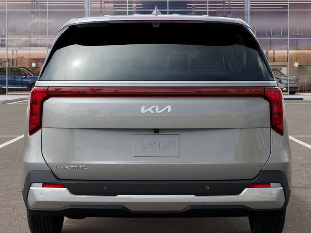 New 2026 Kia Carnival EX image 6